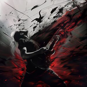 Fortuna Düsseldorf – Unser Traum (rock & riffs)