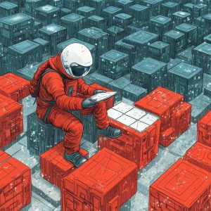 Grundlagen einer Blockchain: Funktionsweise, Sicherheit und Transparenz