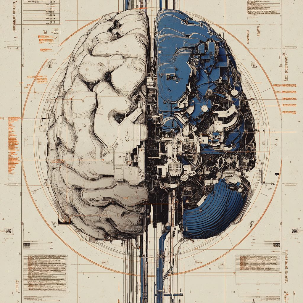 Wie Sprachmodelle wirklich funktionieren und warum sie nicht denken wie wir