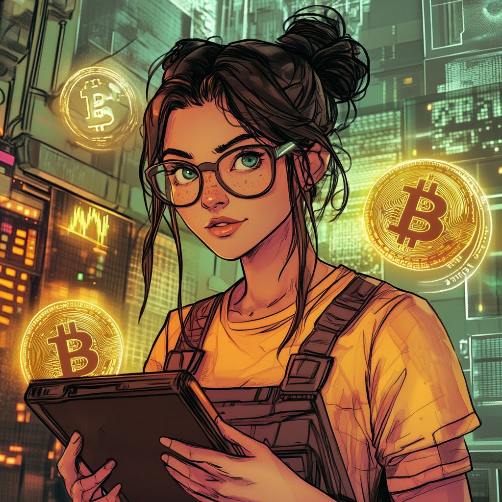 Warum Bitcoin einen Wert besitzt – meine Gedanken dazu