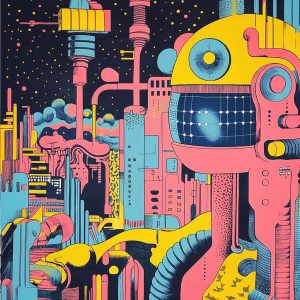 AGI: Chancen und Risiken einer neuen Ära – Was uns die Zukunft bringt