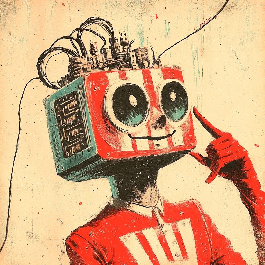 Machine Learning und wie Computer das Lernen lernen
