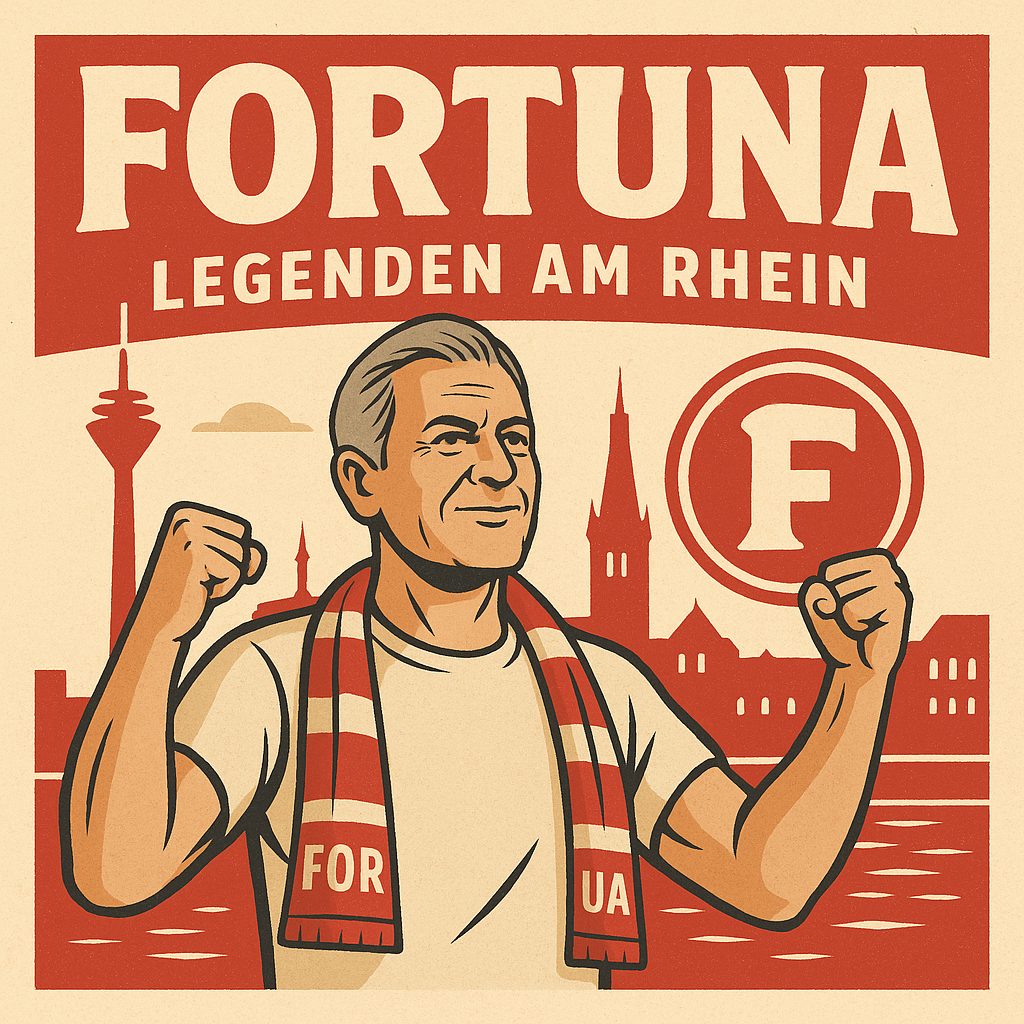 FORTUNA LEGENDEN AM RHEIN