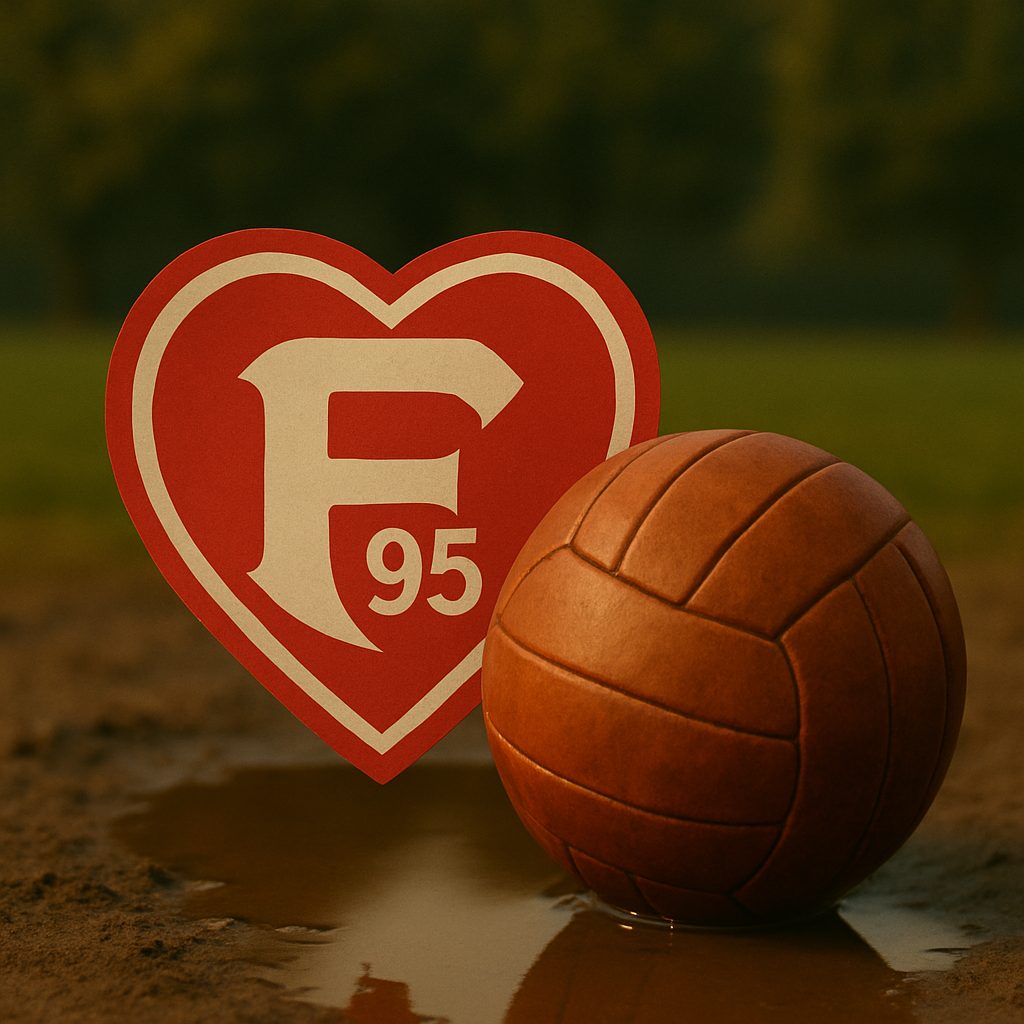 Fortuna Neue Saison – Neue Songs