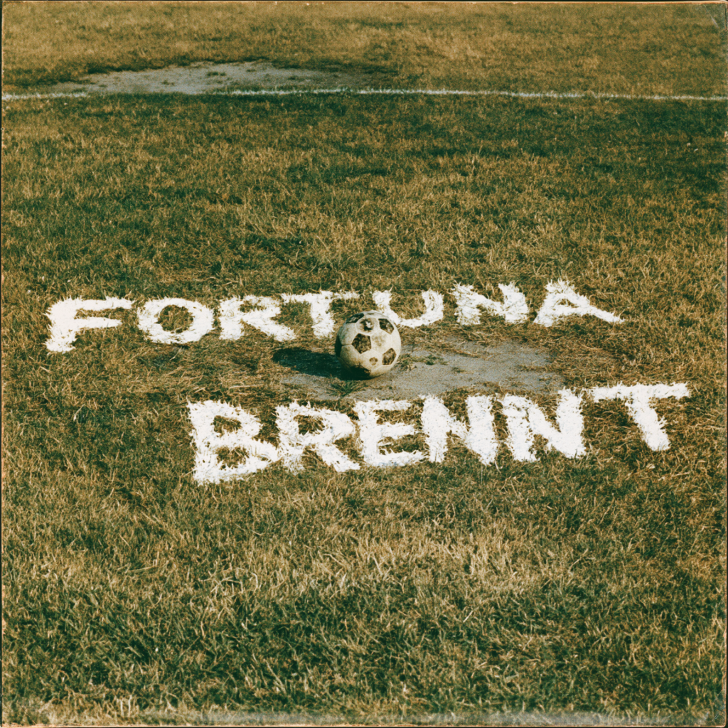 FORTUNA BRENNT