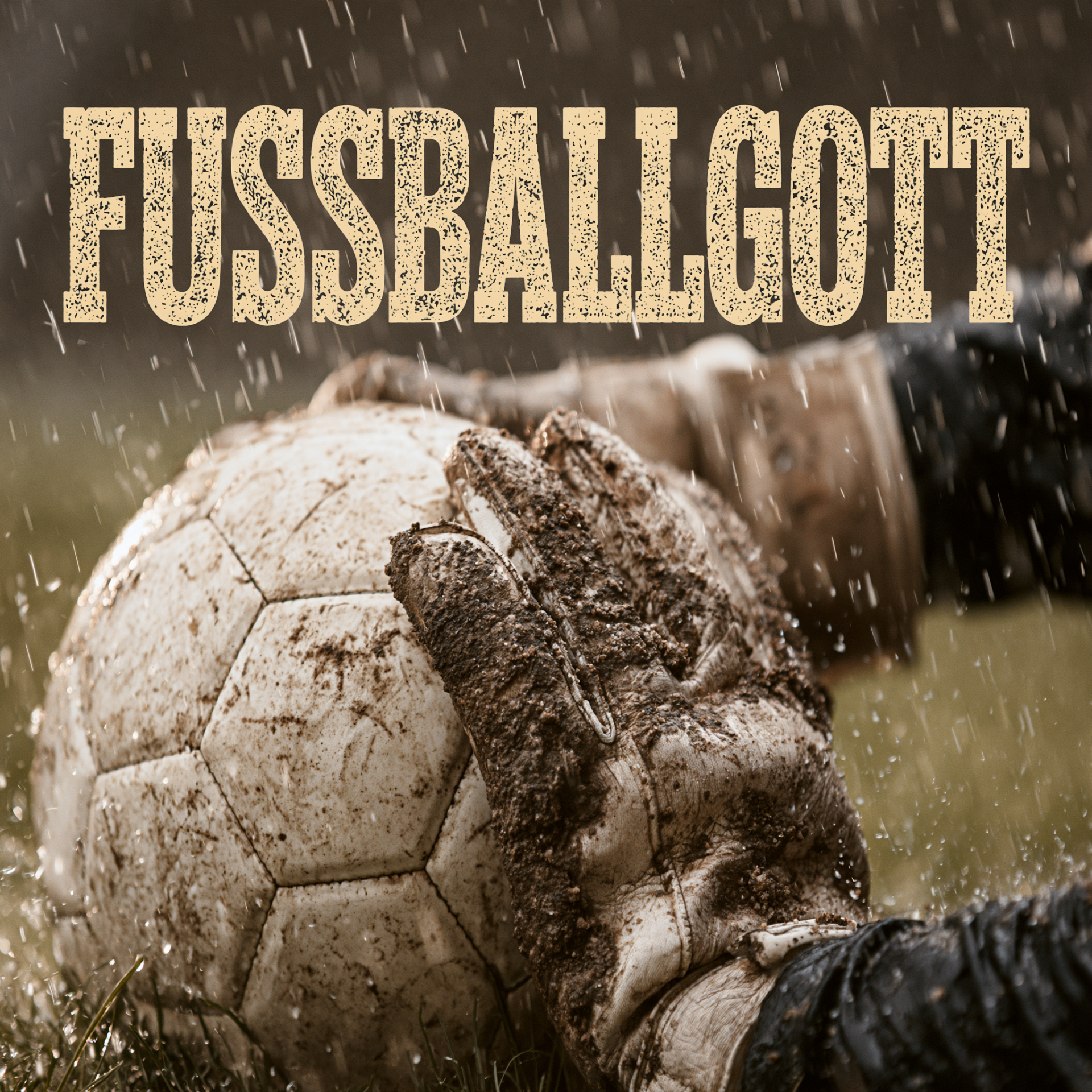 Fussballgott