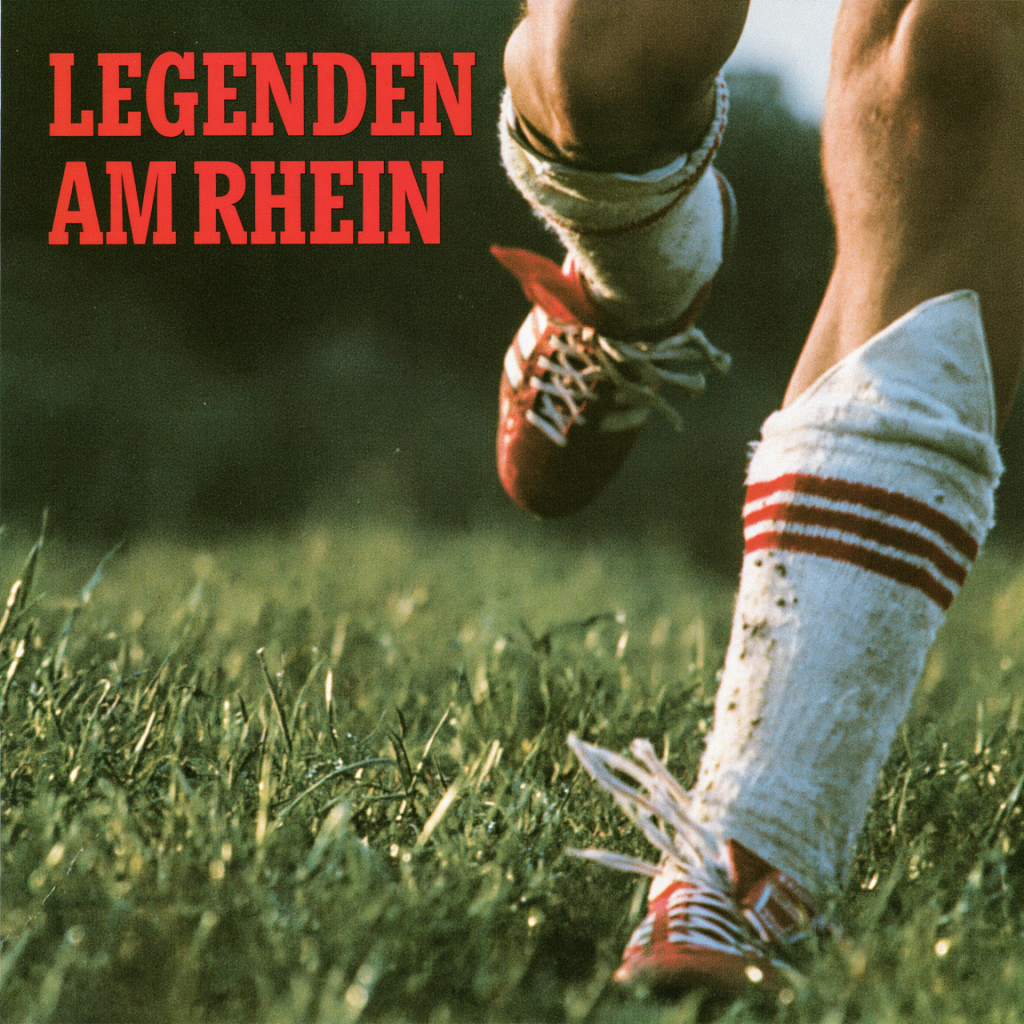 FORTUNA LEGENDEN AM RHEIN