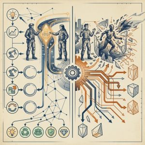 AI Alignment: Wie gefährlich ist Scheming