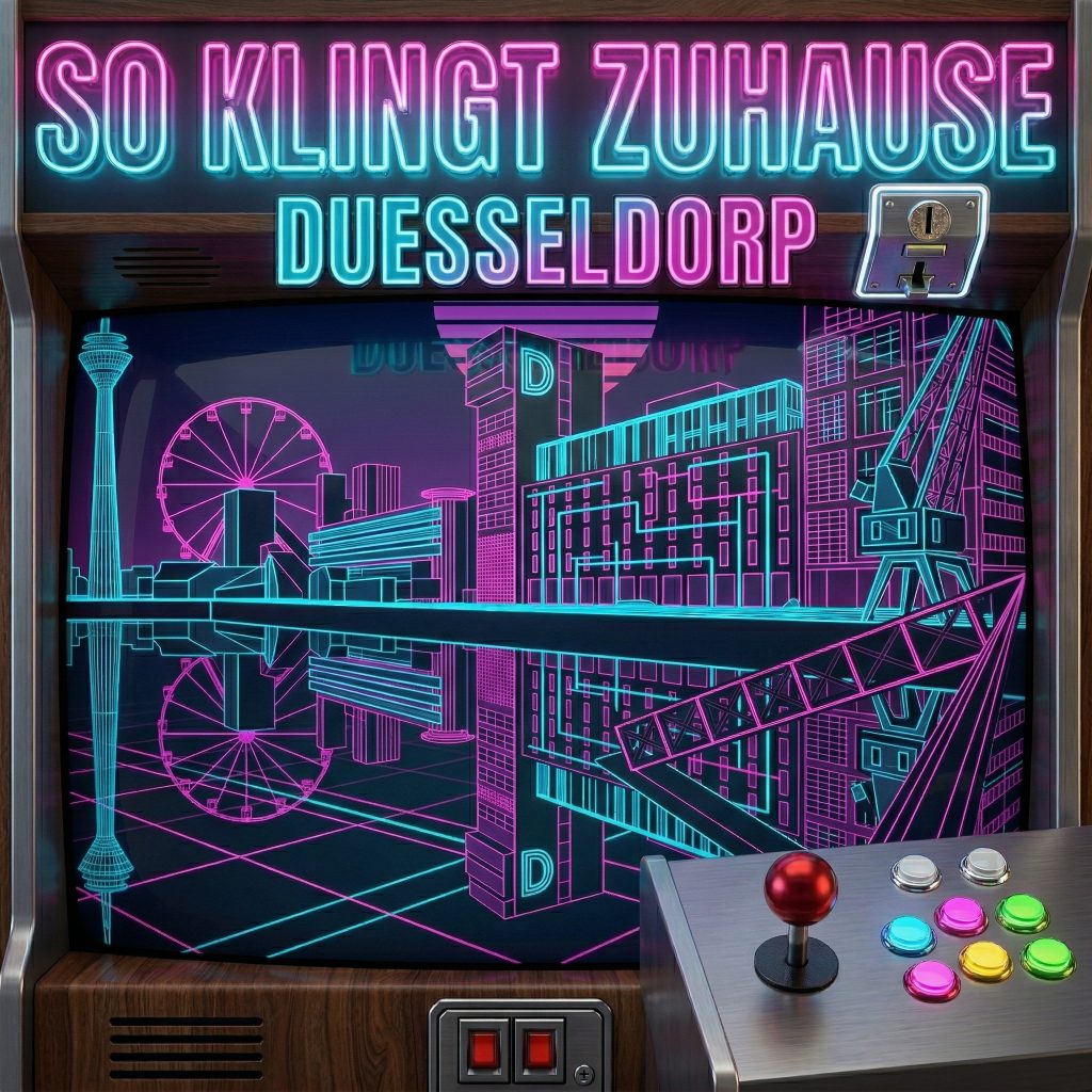 SO KLINGT ZUHAUSE
