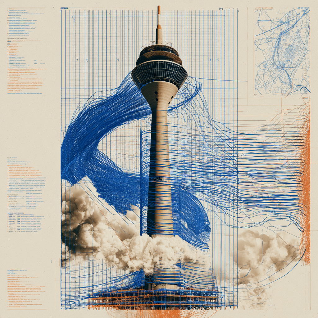 Luftqualität Düsseldorf