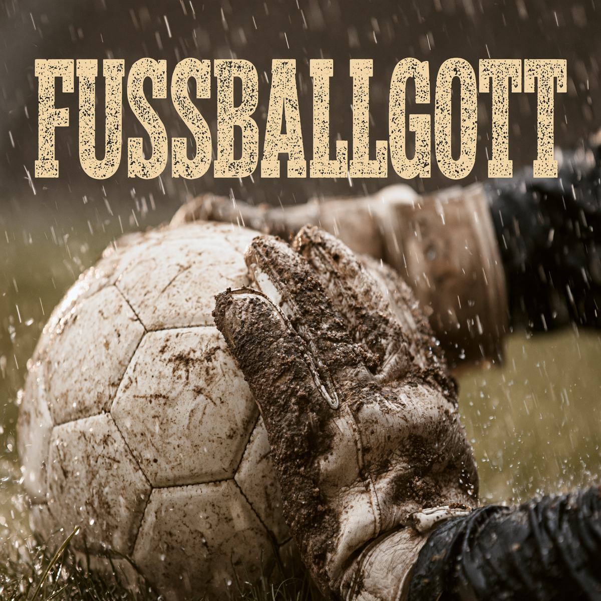 Fussballgott