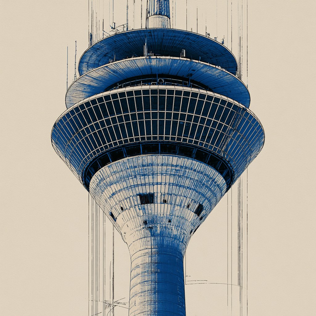 Teste dein Wissen: Düsseldorf Quiz Nr. 3